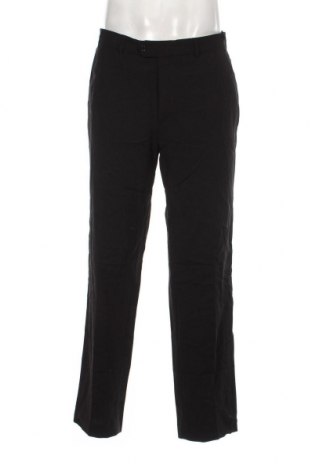 Ανδρικό παντελόνι, Μέγεθος M, Χρώμα Μαύρο, Τιμή 3,05 €