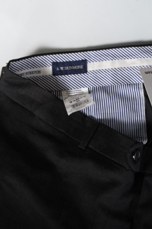 Ανδρικό παντελόνι A.W.Dunmore, Μέγεθος XL, Χρώμα Γκρί, Τιμή 17,94 €