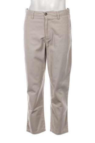 Pantaloni de bărbați Acne Studios, Mărime M, Culoare Gri, Preț 621,71 Lei