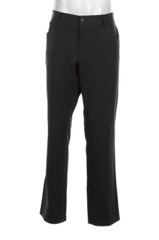 Мъжки панталон Alberto, Размер XL, Цвят Сив, Цена 18,04 лв.
