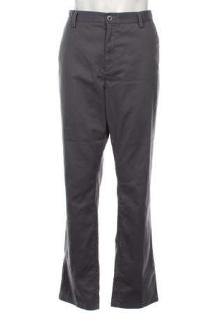 Pantaloni de bărbați Amazon Essentials, Mărime L, Culoare Gri, Preț 36,32 Lei