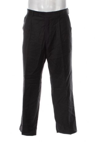 Pantaloni de bărbați Angelico, Mărime M, Culoare Negru, Preț 13,03 Lei