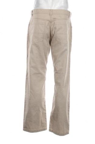 Ανδρικό παντελόνι Angelo Litrico, Μέγεθος L, Χρώμα  Μπέζ, Τιμή 17,94 €