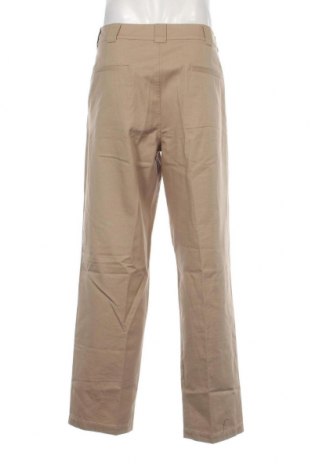 Pantaloni de bărbați Arket, Mărime XL, Culoare Bej, Preț 434,21 Lei