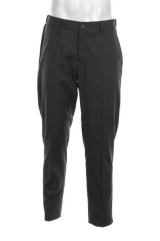 Мъжки панталон Antony Morato, Размер L, Цвят Сив, Цена 20,88 лв.