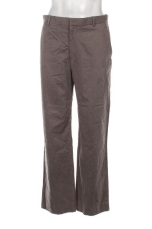 Pantaloni de bărbați Banana Republic, Mărime XL, Culoare Gri, Preț 18,82 Lei
