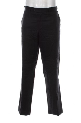 Ανδρικό παντελόνι Barutti, Μέγεθος L, Χρώμα Μαύρο, Τιμή 2,33 €