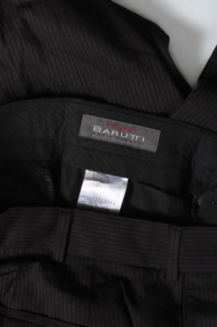 Pánske nohavice  Barutti, Veľkosť S, Farba Čierna, Cena  16,44 €