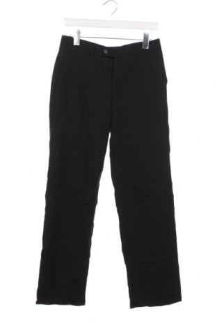 Мъжки панталон Batistini, Размер S, Цвят Черен, Цена 6,67 лв.