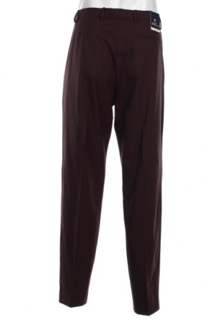 Ανδρικό παντελόνι Ben Sherman, Μέγεθος XL, Χρώμα Κόκκινο, Τιμή 68,04 €