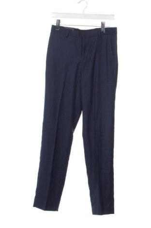 Pantaloni de bărbați Ben Sherman, Mărime S, Culoare Albastru, Preț 39,08 Lei