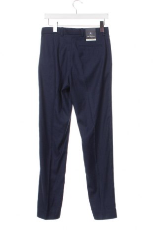 Pantaloni de bărbați Ben Sherman, Mărime S, Culoare Albastru, Preț 39,08 Lei