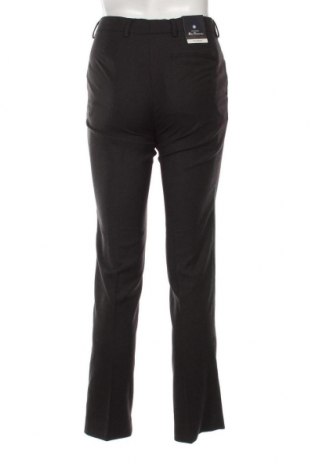 Мъжки панталон Ben Sherman, Размер S, Цвят Сив, Цена 21,12 лв.