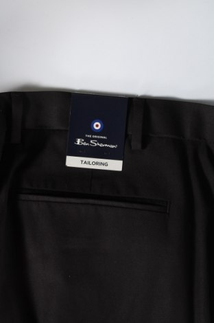 Ανδρικό παντελόνι Ben Sherman, Μέγεθος L, Χρώμα Μπλέ, Τιμή 68,04 €