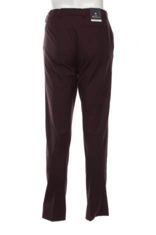 Мъжки панталон Ben Sherman, Размер M, Цвят Червен, Цена 132,00 лв.