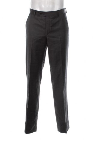 Ανδρικό παντελόνι Benvenuto, Μέγεθος M, Χρώμα Γκρί, Τιμή 7,48 €