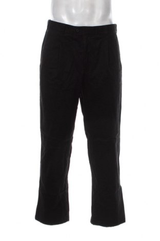 Ανδρικό παντελόνι Brax, Μέγεθος L, Χρώμα Μαύρο, Τιμή 6,26 €