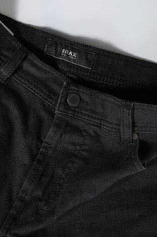 Pantaloni de bărbați Brax, Mărime M, Culoare Gri, Preț 28,95 Lei