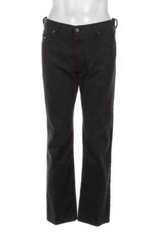 Pantaloni de bărbați Brax, Mărime M, Culoare Gri, Preț 18,82 Lei