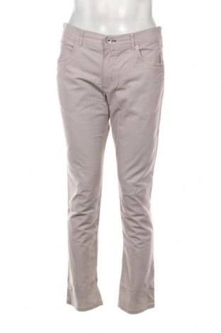 Pantaloni de bărbați Brax, Mărime L, Culoare Bej, Preț 56,45 Lei