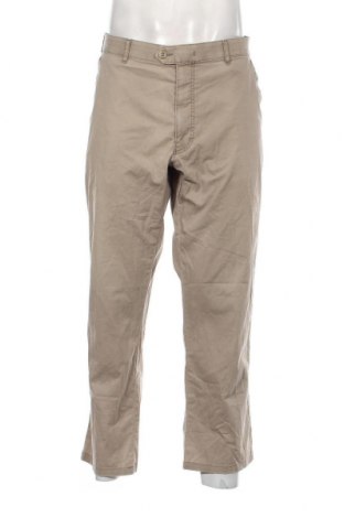 Pánské kalhoty  Bruhl, Velikost XL, Barva Béžová, Cena  119,00 Kč