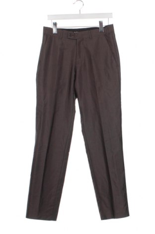 Мъжки панталон Bruno Banani, Размер M, Цвят Сив, Цена 4,35 лв.