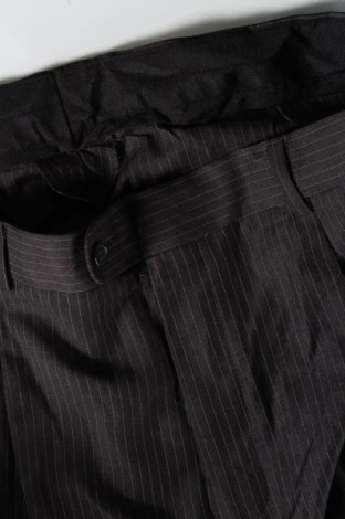 Мъжки панталон Burton, Размер L, Цвят Сив, Цена 68,00 лв.