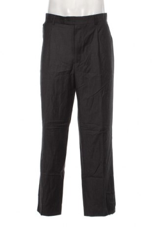 Мъжки панталон Burton, Размер L, Цвят Сив, Цена 17,00 лв.