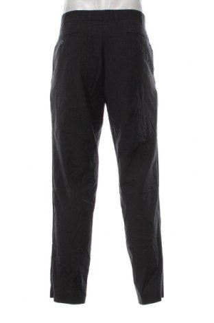 Мъжки панталон Charles Vogele, Размер L, Цвят Сив, Цена 4,35 лв.