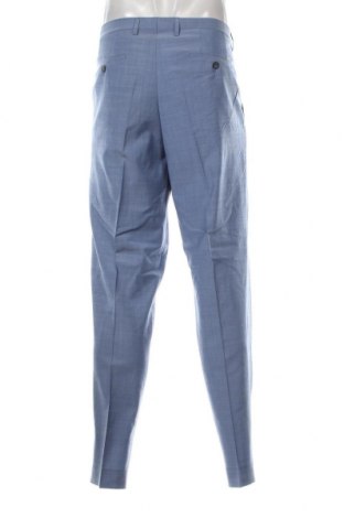 Pantaloni de bărbați Cinque, Mărime L, Culoare Albastru, Preț 347,37 Lei