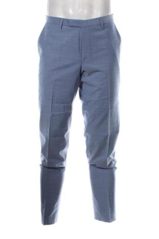 Ανδρικό παντελόνι Cinque, Μέγεθος L, Χρώμα Μπλέ, Τιμή 10,89 €