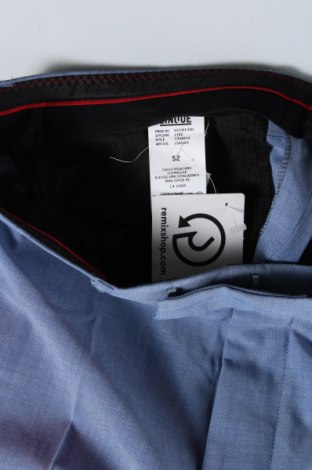 Pánske nohavice  Cinque, Veľkosť L, Farba Modrá, Cena  68,04 €