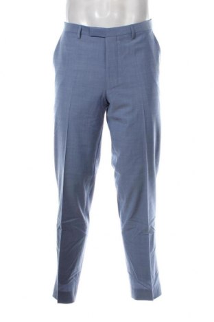 Ανδρικό παντελόνι Cinque, Μέγεθος L, Χρώμα Μπλέ, Τιμή 8,85 €