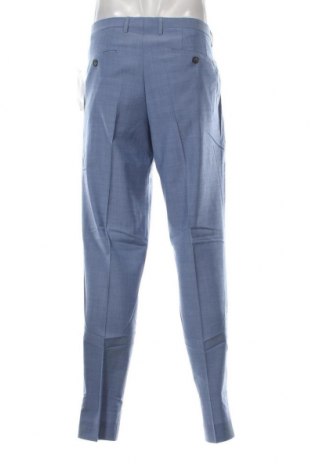 Pantaloni de bărbați Cinque, Mărime L, Culoare Albastru, Preț 434,21 Lei
