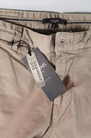 Ανδρικό παντελόνι Colin's, Μέγεθος S, Χρώμα  Μπέζ, Τιμή 23,71 €