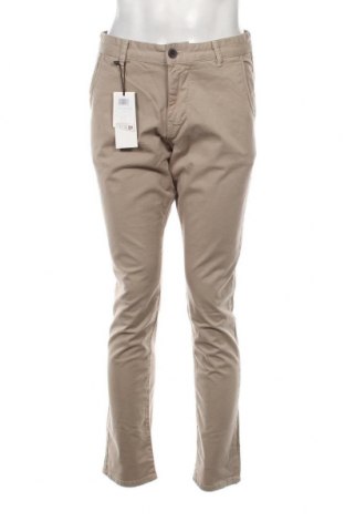 Мъжки панталон Colin's, Размер S, Цвят Бежов, Цена 13,80 лв.