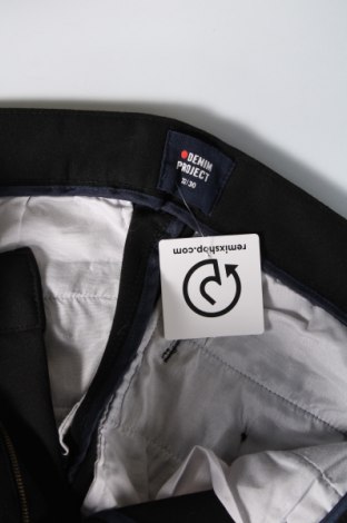 Pánske nohavice  Denim Project, Veľkosť M, Farba Čierna, Cena  7,62 €