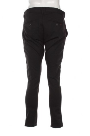 Мъжки панталон Denim Project, Размер M, Цвят Черен, Цена 14,79 лв.