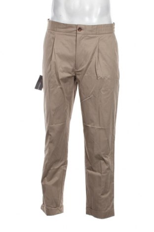 Pantaloni de bărbați Devred 1902, Mărime XL, Culoare Bej, Preț 151,32 Lei