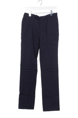 Pánské kalhoty  Dressmann, Velikost S, Barva Modrá, Cena  60,00 Kč