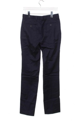 Ανδρικό παντελόνι Dressmann, Μέγεθος S, Χρώμα Μπλέ, Τιμή 2,15 €