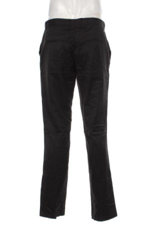 Pantaloni de bărbați Dressmann, Mărime L, Culoare Negru, Preț 10,49 Lei