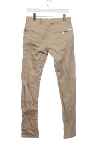 Мъжки панталон Elvine, Размер M, Цвят Бежов, Цена 5,44 лв.