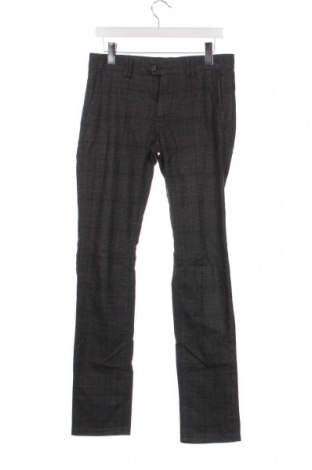 Мъжки панталон Finshley&Harding, Размер M, Цвят Сив, Цена 4,93 лв.