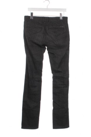 Pantaloni de bărbați Finshley&Harding, Mărime M, Culoare Gri, Preț 13,35 Lei