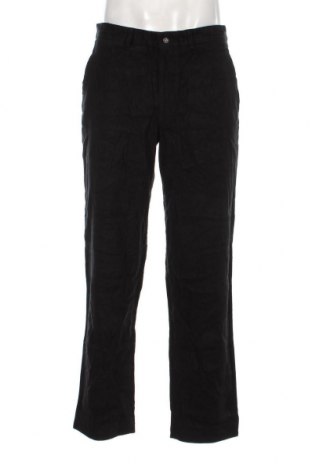 Мъжки панталон Florentino, Размер L, Цвят Черен, Цена 4,34 лв.