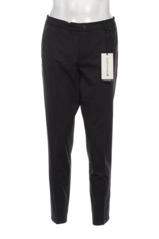 Мъжки панталон Freeman T. Porter, Размер L, Цвят Син, Цена 132,00 лв.