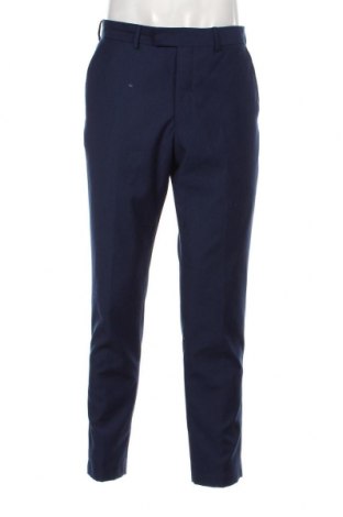 Pantaloni de bărbați French Connection, Mărime M, Culoare Albastru, Preț 50,66 Lei
