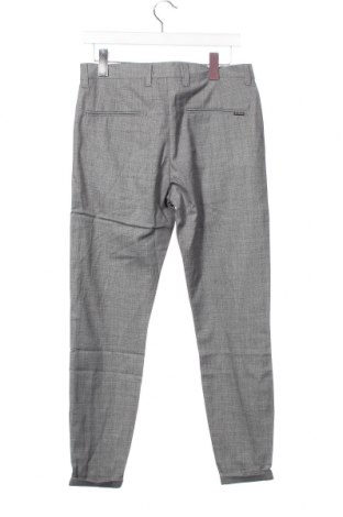 Ανδρικό παντελόνι Gabba, Μέγεθος S, Χρώμα Γκρί, Τιμή 5,38 €