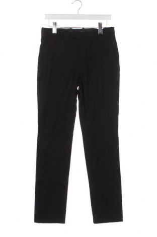 Ανδρικό παντελόνι H&M, Μέγεθος M, Χρώμα Μαύρο, Τιμή 2,33 €